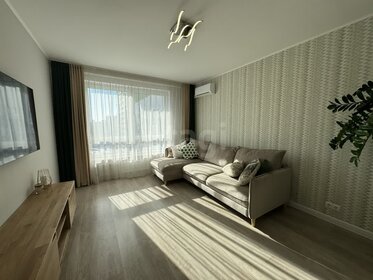 Купить 4-комнатную квартиру с высокими потолками и в новостройке в Челябинске - изображение 11