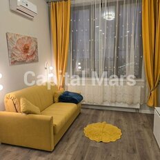 Квартира 30 м², 1-комнатная - изображение 2