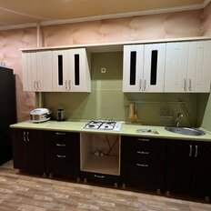 Квартира 72,4 м², 2-комнатная - изображение 2