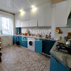 Квартира 63,4 м², 3-комнатная - изображение 1
