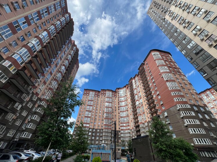 52,2 м², 2-комнатная квартира 7 800 000 ₽ - изображение 41