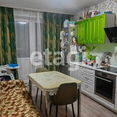 Квартира 40 м², 1-комнатная - изображение 4