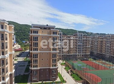 22,5 м², квартира-студия 6 250 000 ₽ - изображение 78