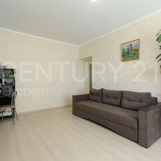 Квартира 52,6 м², 2-комнатная - изображение 3