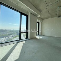 Квартира 32 м², 1-комнатная - изображение 3