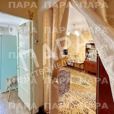 Квартира 40 м², 1-комнатная - изображение 2