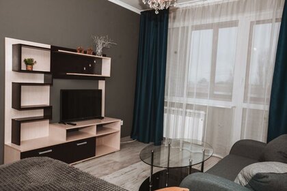 40 м², 1-комнатные апартаменты 7 200 000 ₽ - изображение 101