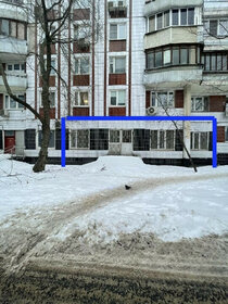 Купить однокомнатную квартиру с ремонтом у метро Беговая (зеленая ветка) в Санкт-Петербурге и ЛО - изображение 11