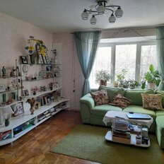 Квартира 66,4 м², 3-комнатная - изображение 3