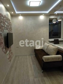 29,2 м², квартира-студия 35 000 ₽ в месяц - изображение 124