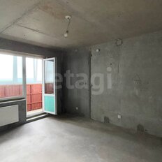 Квартира 26,7 м², студия - изображение 3