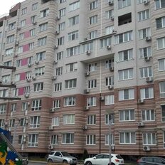 Квартира 41 м², 1-комнатная - изображение 1