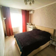 Квартира 64,8 м², 3-комнатная - изображение 1