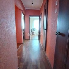 Квартира 65,7 м², 3-комнатная - изображение 5