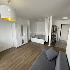 Квартира 35,1 м², студия - изображение 3