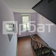 Квартира 27,7 м², 1-комнатная - изображение 1