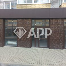58,8 м², торговое помещение - изображение 5
