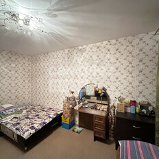 Квартира 58 м², 2-комнатная - изображение 4