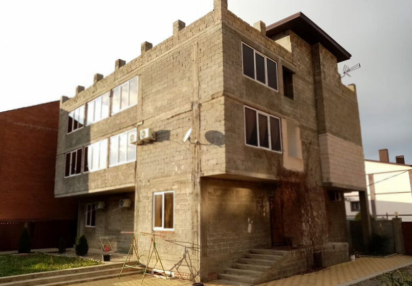 393,9 м² дом, 7,3 сотки участок 27 000 000 ₽ - изображение 40