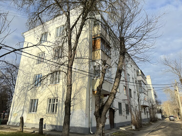 Купить квартиру с современным ремонтом на улице Крыленко в Санкт-Петербурге - изображение 9