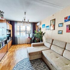 Квартира 65 м², 3-комнатная - изображение 2