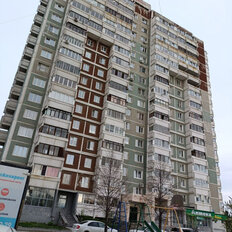 Квартира 53,9 м², 2-комнатная - изображение 2