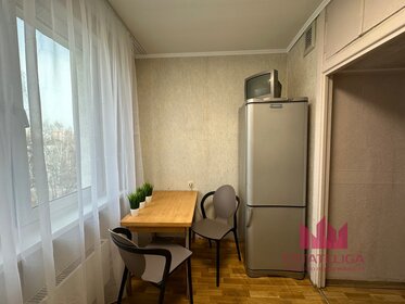 65,4 м², 3-комнатная квартира 12 200 000 ₽ - изображение 15