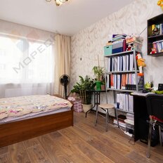 Квартира 55,6 м², 2-комнатная - изображение 5