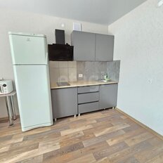 Квартира 36,5 м², 1-комнатная - изображение 4