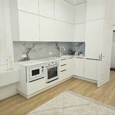 Квартира 54,2 м², 2-комнатная - изображение 3