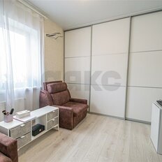 Квартира 56,7 м², 2-комнатная - изображение 5