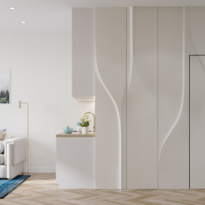Квартира 27,1 м², 1-комнатная - изображение 4