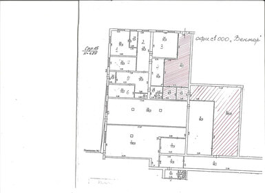 538,8 м², торговое помещение - изображение 4