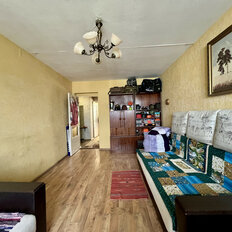Квартира 35,2 м², 1-комнатная - изображение 4