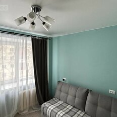 Квартира 18,5 м², студия - изображение 5