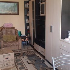 Квартира 34,5 м², 1-комнатная - изображение 2