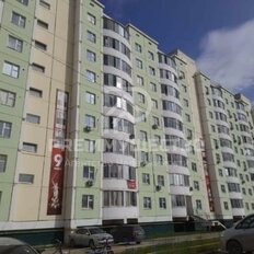 Квартира 34,9 м², 1-комнатная - изображение 4