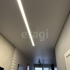 Квартира 30 м², студия - изображение 4