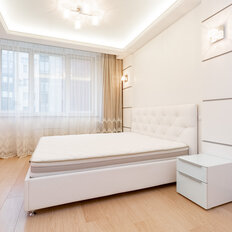 Квартира 48,4 м², 1-комнатная - изображение 3