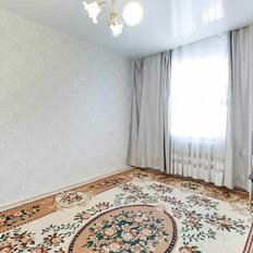 Квартира 65,6 м², 3-комнатная - изображение 4