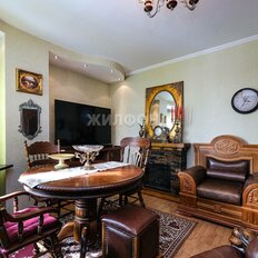 Квартира 110 м², 4-комнатная - изображение 4