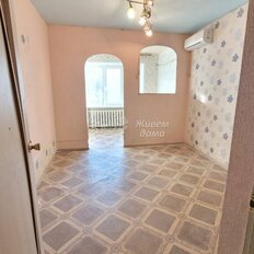 Квартира 31,5 м², 1-комнатная - изображение 4