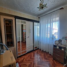 Квартира 36,6 м², 2-комнатная - изображение 4