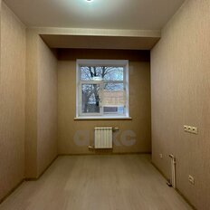 Квартира 31,8 м², 1-комнатная - изображение 5