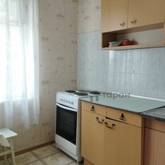 Квартира 34 м², 1-комнатная - изображение 3