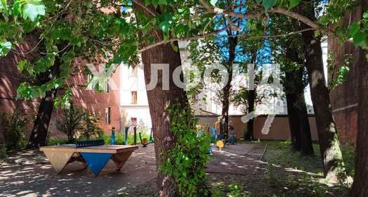 27,4 м², квартира-студия 16 334 793 ₽ - изображение 88