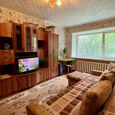 Квартира 40,5 м², 2-комнатная - изображение 4