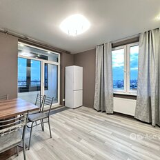 Квартира 52 м², 2-комнатная - изображение 3