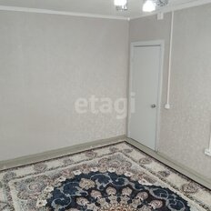Квартира 58,5 м², 2-комнатная - изображение 4