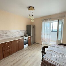 Квартира 40 м², 1-комнатная - изображение 1
